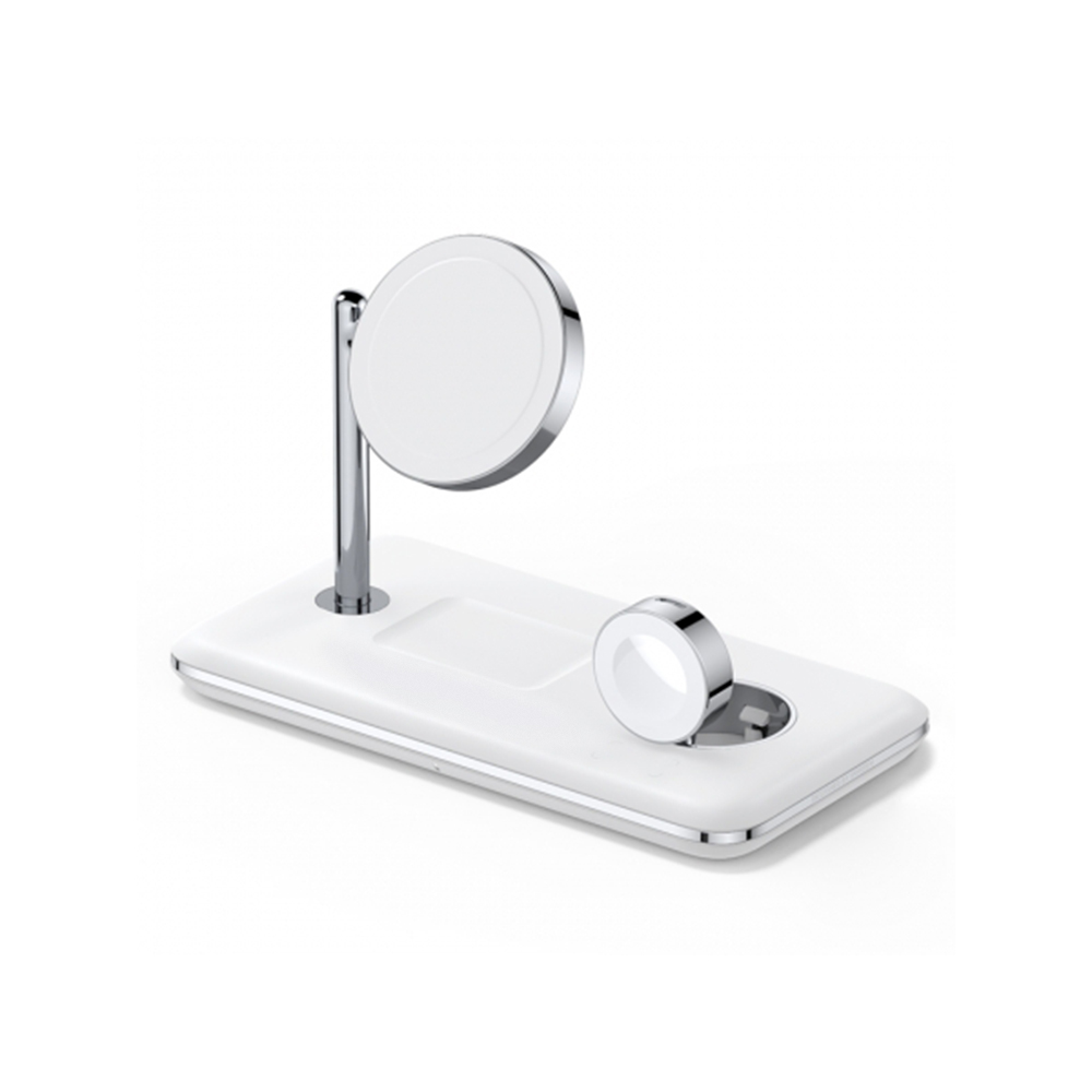 MagSafe三合一無(wú)線(xiàn)充電器