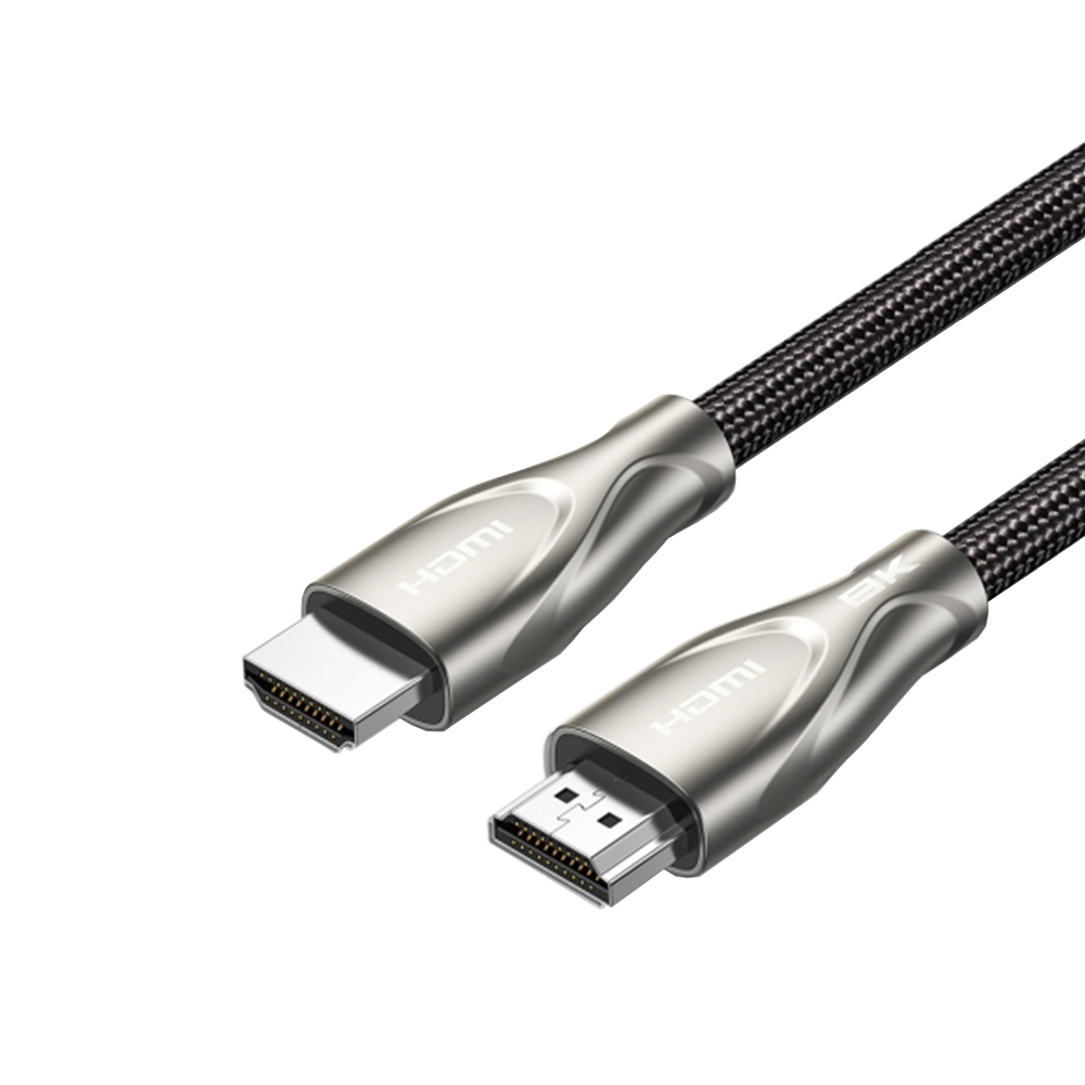 8K超清HDMI線(xiàn)