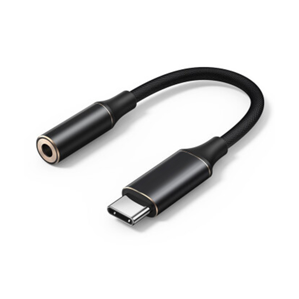 Hi-Res Type-C耳機(jī)轉(zhuǎn)接頭